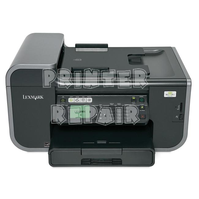 Lexmark Optra R+ Pro